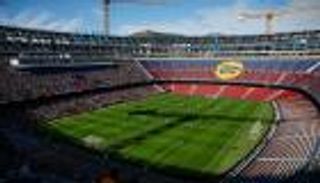 أسعار جنونية لتذاكر عودة برشلونة إلى «كامب نو»