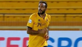 محمود عبدالمنعم "كهربا"