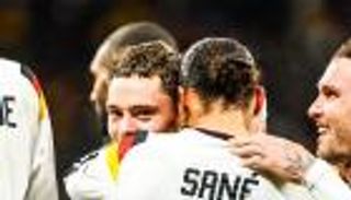 34 منتخباً.. ألمانيا وهولندا يؤكدان تأهلهما لكأس العالم بانتصارات كاسحة