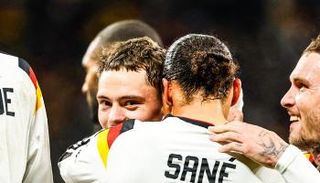 منتخب ألمانيا