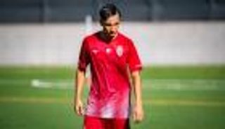 على خطى أكليوش.. موهبة الجزائر الجديدة تلمع مع موناكو