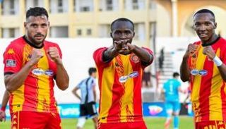 الترجي التونسي