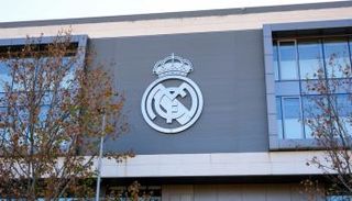 سانتياغو برنابيو ملعب ريال مدريد