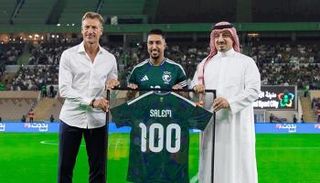 سالم الدوسري