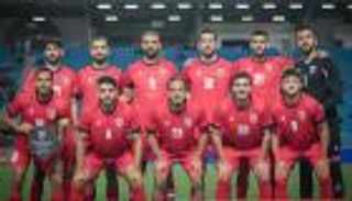 بث مباشر: مباراة الأردن ومالي الودية 2025