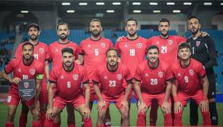 مشاهدة مباراة الأردن ومالي اليوم 