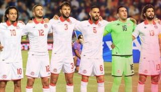 مشاهدة مباراة تونس والبرازيل اليوم 