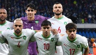 مشاهدة مباراة المغرب وأوغندا اليوم 