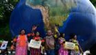 COP30 يطلق التحذير الأخير.. الطقس المتطرف ينذر بكوارث بشرية وبيئية