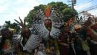 خبراء أمميون يحذرون: تشديد الأمن في «COP30» يهدد مشاركة الشعوب الأصلية