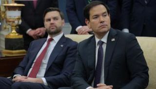 روبيو وفانس 