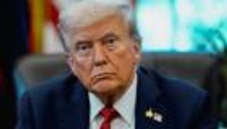 ترامب: السعودية حليف عظيم وسنبيع لها مقاتلات «إف 35»