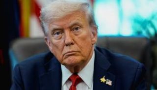 دونالد ترامب