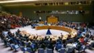 مجلس الأمن يقر خطة ترامب لغزة.. سلطة انتقالية وقوة استقرار دولية