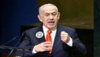 بعد الإقرار الأممي لخطة ترامب.. نتنياهو يدعو لـ«طرد حماس من المنطقة»