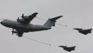 التكلفة واللوجستيات.. تعقيدات تهدد خطط أوكرانيا للمقاتلات