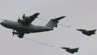 مقاتلات رافال