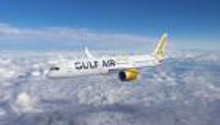 «طيران الخليج» تطلب شراء 15 طائرة بوينغ من طراز 787 دريملاينر