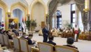 الإمارات وكوريا الجنوبية.. تبادل عدد من مذكرات التفاهم والاتفاقيات