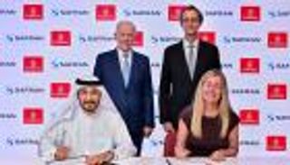 «طيران الإمارات» و«سافران».. شراكة تصنيع وتجميع مقاعد الطائرات في دبي