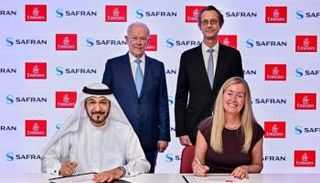 جانب من مراسم توقيع مذكرة التفاهم