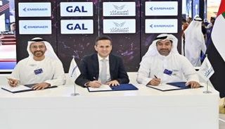 جانب من مراسم توقيع مذكرة التفاهم