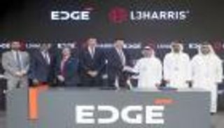 «L3Harris» و«ايدج».. شراكة تنطلق في برامج تكنولوجيا الدفاع