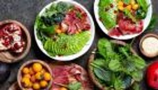 حمية الكيتو ضد الاكتئاب.. القلق ينتظر المزيد من البحث