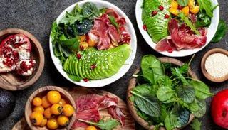 الحمية الكيتونية قد تقلل بشكل معتدل أعراض الاكتئاب