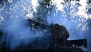 ليلة نارية على الجبهة الأوكرانية.. موسكو تسقط 31 مسيرة وتحيد 50 جنديا