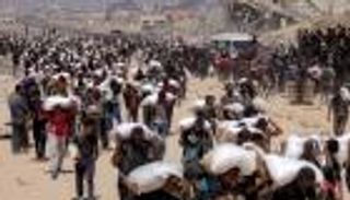 «سرقة تبرعات غزة».. «العين الإخبارية» تكشف كواليس الخلافات داخل «حماس»