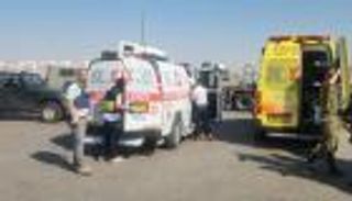 تحييد المنفذين.. مقتل إسرائيلي وإصابة 3 في حادث دهس وطعن بالضفة