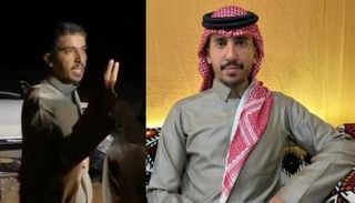 إنقاذ عاملين صينيين من سيول حائل