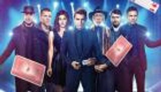 إيرادات ضخمة لفيلم «Now You See Me 3» مع تصدره الأسواق الدولية
