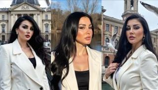 جيني إسبر تروي أصعب محطات حياتها