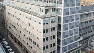 مستشفيات باريس - تعبيرية