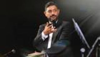 هاني فرحات: لقب «صوت مصر» يذهب لفنانة «بلا فضائح»