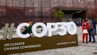 COP30 -أرشيفية