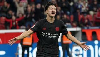 مازا نجم باير ليفركوزن