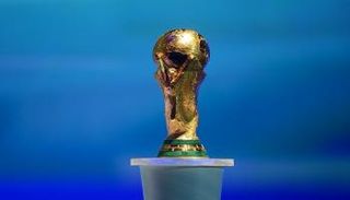 كأس العالم - صورة أرشيفية