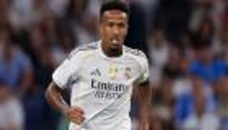 ضربة جديدة.. ريال مدريد يعلن تفاصيل إصابة ميليتاو