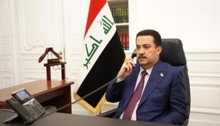 محمد شياع السوداني 