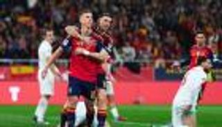 إسبانيا وبلجيكا وسيناريو قاتل.. 5 منتخبات جديدة إلى كأس العالم 2026