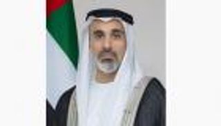 ولي عهد أبوظبي يرأس وفد الإمارات في قمة العشرين بجوهانسبرغ