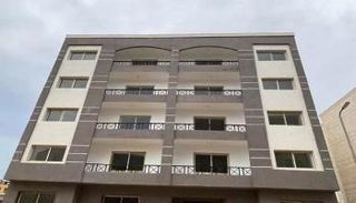 شقق بنك التعمير والإسكان