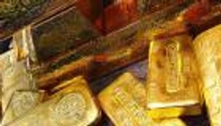 سعر الذهب اليوم يرتفع مع تحول التركيز إلى بيانات الوظائف الأمريكية