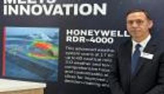 معرض دبي للطيران 2025.. «هانيويل» تشيد بقدرات الإمارات في التقنيات المتقدمة