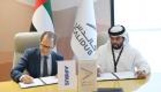 «كالدس» و«إيرباص».. اتفاقية لإنشاء مركز صيانة طائرات A400M في الإمارات