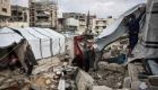 «اتفاق غزة».. 5 خطوات أمريكية مرتقبة بعد قرار مجلس الأمن