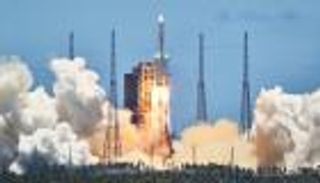 الأقمار الصينية تثير قلق البيت الأبيض.. أداة اتصالات أم سلاح محتمل؟